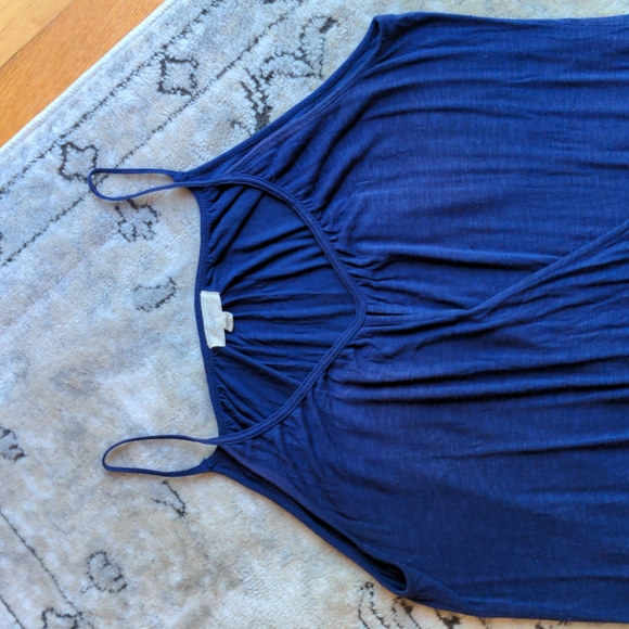 Flowy tank - Picture 3 of 7